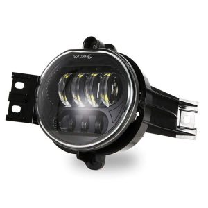 LED dimljuslampa för Dodge Ram 1500 tillbehör